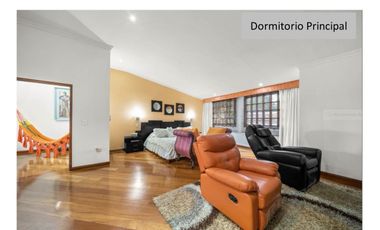 ARRIENDO CASA COLONIAL entre Santa Bárbara Alta y Santa Ana Oriental