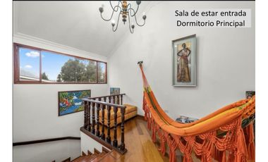 ARRIENDO CASA COLONIAL entre Santa Bárbara Alta y Santa Ana Oriental