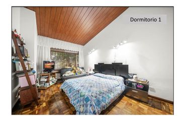 ARRIENDO CASA COLONIAL entre Santa Bárbara Alta y Santa Ana Oriental