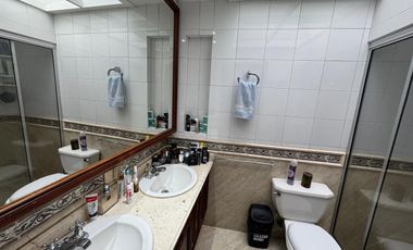 ARRIENDO CASA COLONIAL entre Santa Bárbara Alta y Santa Ana Oriental