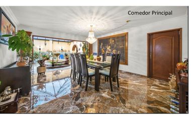 ARRIENDO CASA COLONIAL entre Santa Bárbara Alta y Santa Ana Oriental