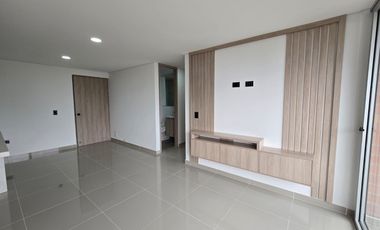 VENTA APARTAMENTO EN LA ESTRELLA 67 MTRS2