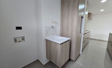 VENTA APARTAMENTO EN LA ESTRELLA 67 MTRS2