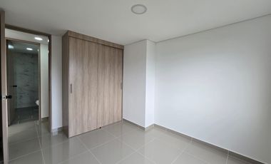 VENTA APARTAMENTO EN LA ESTRELLA 67 MTRS2