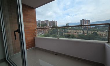 VENTA APARTAMENTO EN LA ESTRELLA 67 MTRS2