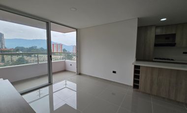VENTA APARTAMENTO EN LA ESTRELLA 67 MTRS2