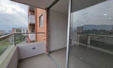 VENTA APARTAMENTO EN LA ESTRELLA 67 MTRS2