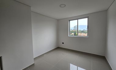 VENTA APARTAMENTO EN LA ESTRELLA 67 MTRS2