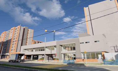 Arriendo - Apartamento para Estrenar en Lagos de Torca