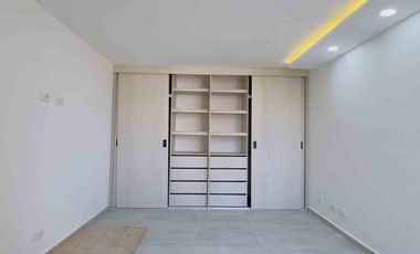 Arriendo - Apartamento para Estrenar en Lagos de Torca