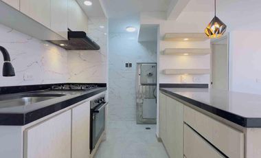 Arriendo - Apartamento para Estrenar en Lagos de Torca