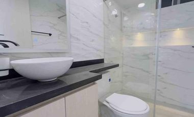 Arriendo - Apartamento para Estrenar en Lagos de Torca