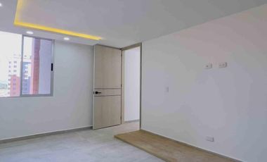 Arriendo - Apartamento para Estrenar en Lagos de Torca