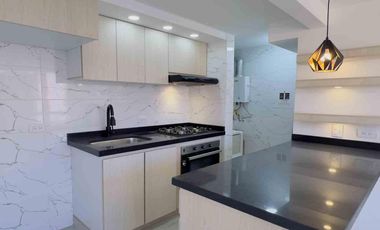 Arriendo - Apartamento para Estrenar en Lagos de Torca