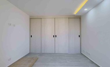 Arriendo - Apartamento para Estrenar en Lagos de Torca