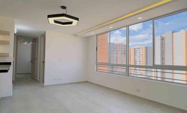 Arriendo - Apartamento para Estrenar en Lagos de Torca