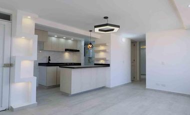 Arriendo - Apartamento para Estrenar en Lagos de Torca