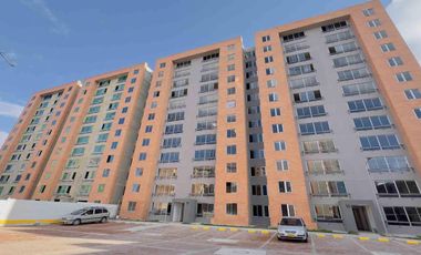 Arriendo - Apartamento para Estrenar en Lagos de Torca