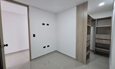 APARTAMENTO EN VENTA EN LA ESTRELLA 61 MTRS2