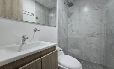 APARTAMENTO EN VENTA EN LA ESTRELLA 61 MTRS2