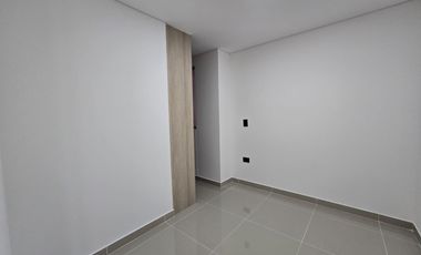 APARTAMENTO EN VENTA EN LA ESTRELLA 61 MTRS2