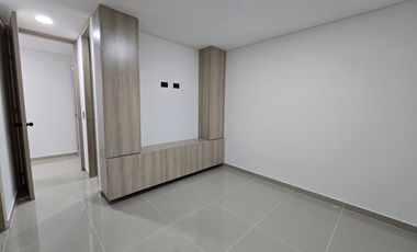 APARTAMENTO EN VENTA EN LA ESTRELLA 61 MTRS2