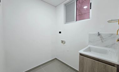 APARTAMENTO EN VENTA EN LA ESTRELLA 61 MTRS2