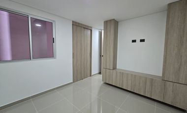 APARTAMENTO EN VENTA EN LA ESTRELLA 61 MTRS2