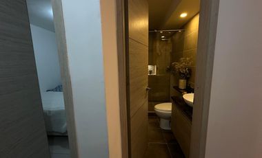 APARTAMENTO EN ARRIENDO EN ORO NEGRO/ARMENIA