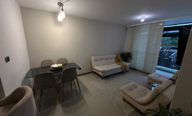 APARTAMENTO EN ARRIENDO EN ORO NEGRO/ARMENIA