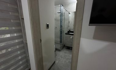 APARTAMENTO EN ARRIENDO EN ORO NEGRO/ARMENIA