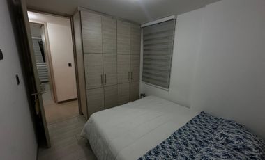 APARTAMENTO EN ARRIENDO EN ORO NEGRO/ARMENIA