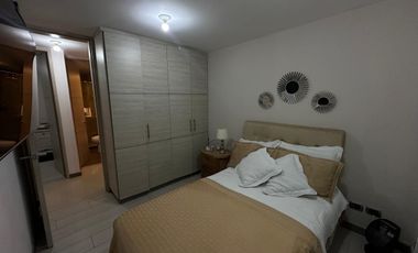 APARTAMENTO EN ARRIENDO EN ORO NEGRO/ARMENIA