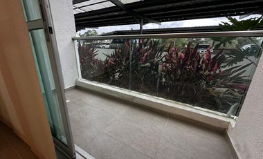APARTAMENTO EN ARRIENDO EN ORO NEGRO/ARMENIA