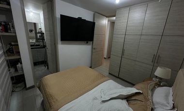 APARTAMENTO EN ARRIENDO EN ORO NEGRO/ARMENIA