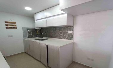 APARTAMENTO EN VENTA EN DOSQUEBRADAS SECTOR VIOLETAS