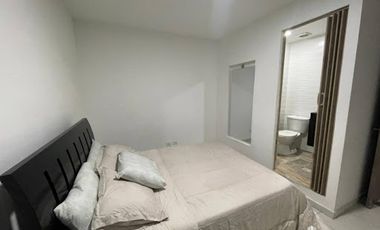 ARRIENDO de APARTAMENTO en CARTAGENA