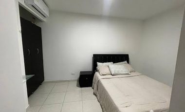 ARRIENDO de APARTAMENTO en CARTAGENA