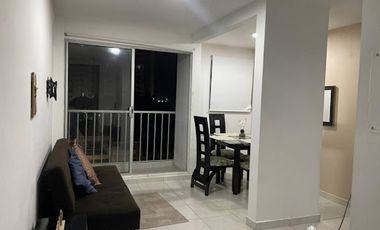 ARRIENDO de APARTAMENTO en CARTAGENA