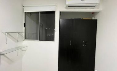 ARRIENDO de APARTAMENTO en CARTAGENA