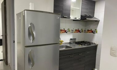 ARRIENDO de APARTAMENTO en CARTAGENA