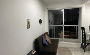 ARRIENDO de APARTAMENTO en CARTAGENA