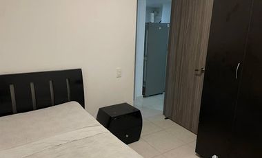 ARRIENDO de APARTAMENTO en CARTAGENA