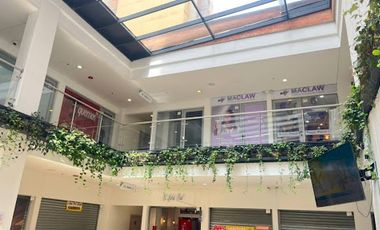 VENTA de LOCALES en MedellÃ­n