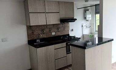 ARRIENDO de APARTAMENTO en LA ESTRELLA