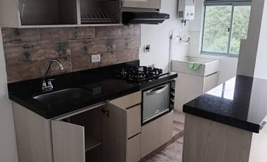 ARRIENDO de APARTAMENTO en LA ESTRELLA