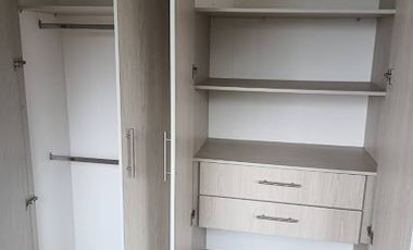 ARRIENDO de APARTAMENTO en LA ESTRELLA