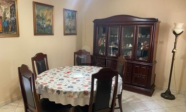 Casa en venta, Cumbres 5 sector, Monterrey, Nuevo León.