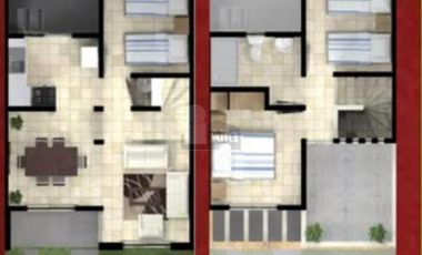 Casa en venta, Cumbres 5 sector, Monterrey, Nuevo León.