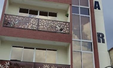 ARRIENDO de APARTAMENTO en SANTA ROSA DE CABAL